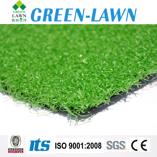 2017 high quality artificial grass putting green turf new model synthetic putting green