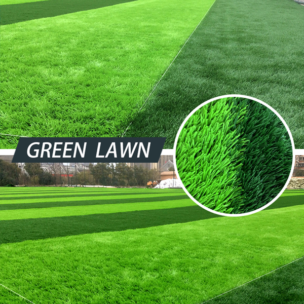 new arrival soccer artificial turf artificial grass