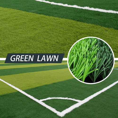 2018 best quality synthetic grass soccer artificial turf carpet